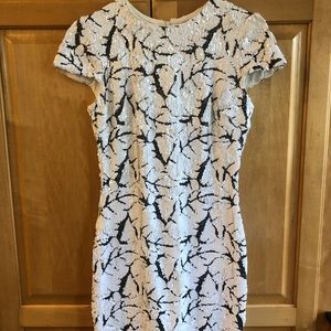 Sequin prom / special event sheath dress